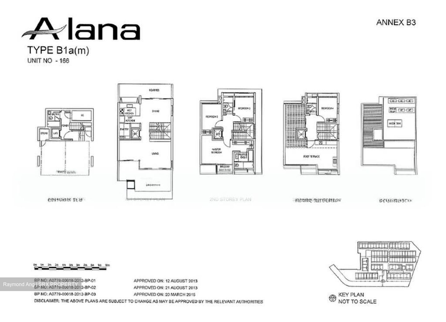 Sunrise Terrace (D28), Terrace #596843161
